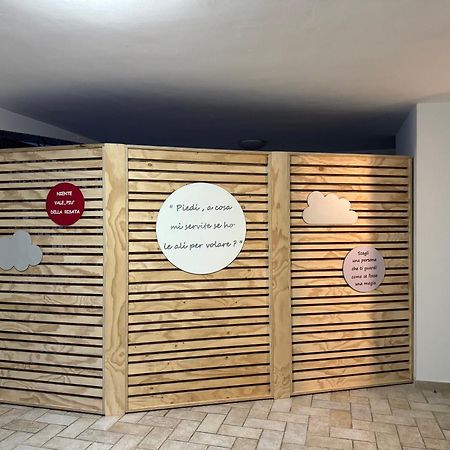 Apartament Frida'S Nardò Zewnętrze zdjęcie