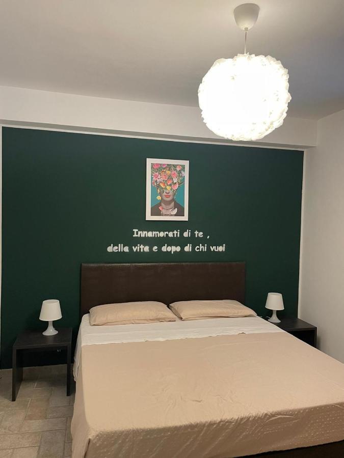 Apartament Frida'S Nardò Zewnętrze zdjęcie