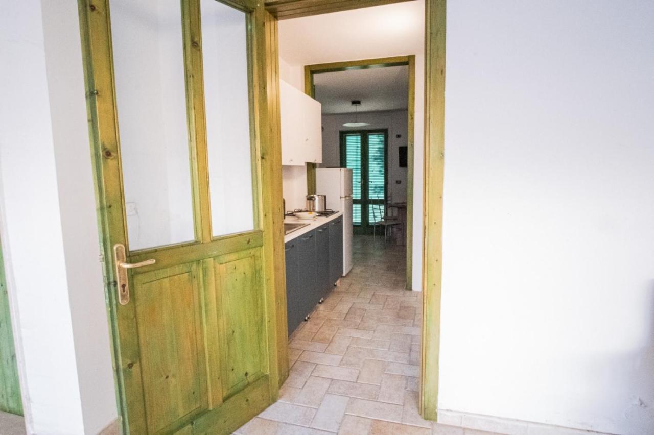 Apartament Frida'S Nardò Zewnętrze zdjęcie