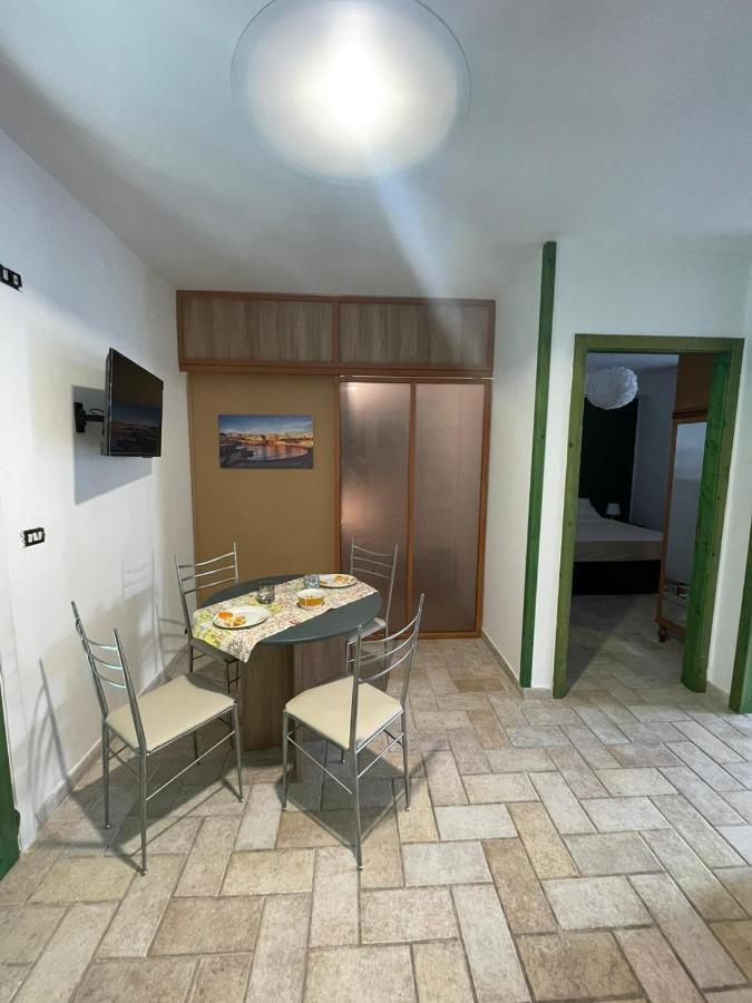 Apartament Frida'S Nardò Zewnętrze zdjęcie