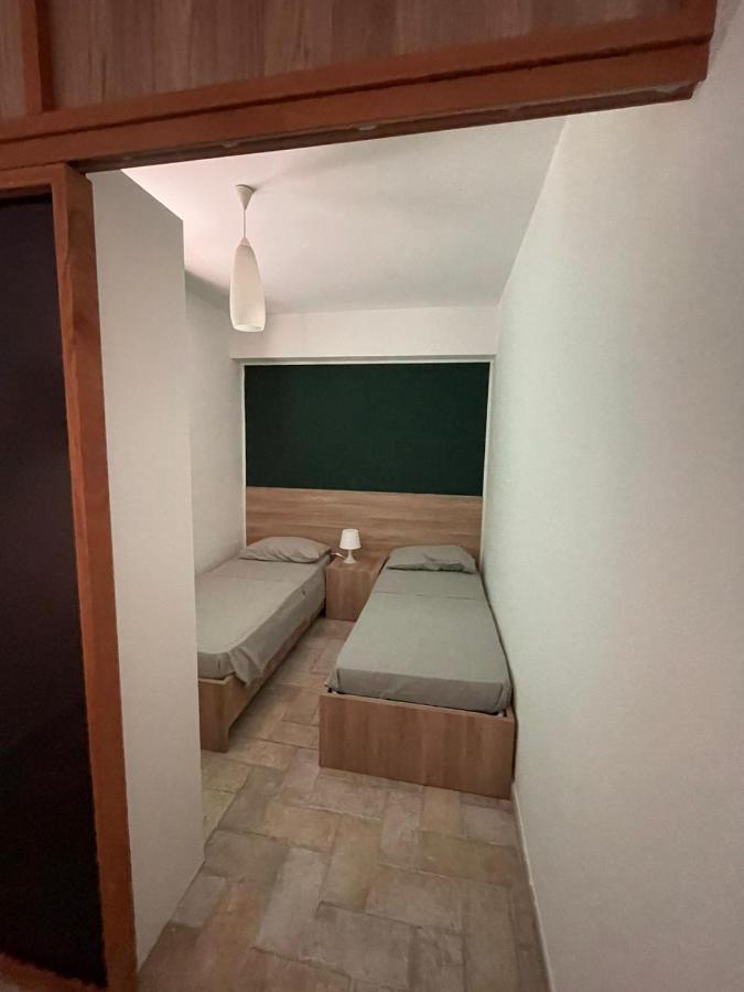 Apartament Frida'S Nardò Zewnętrze zdjęcie