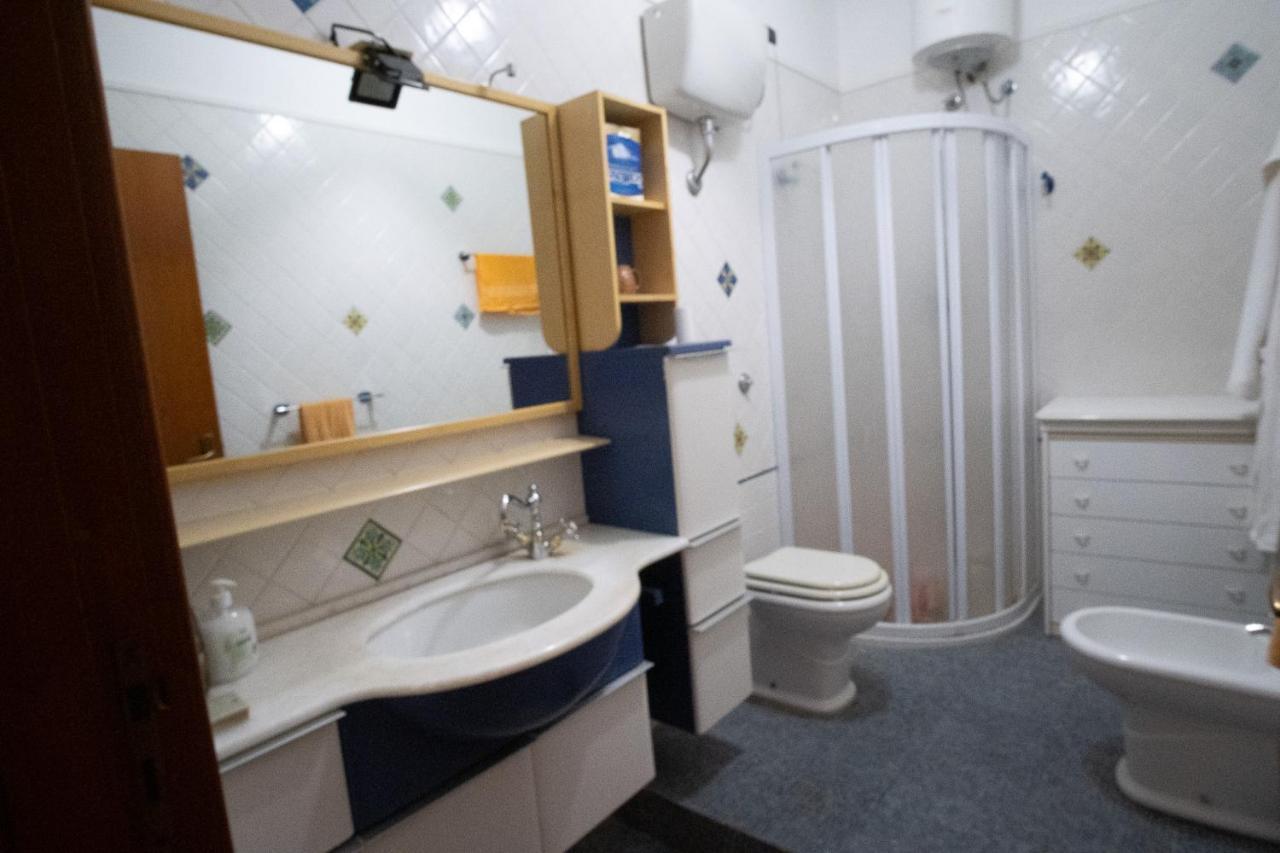Apartament Frida'S Nardò Zewnętrze zdjęcie