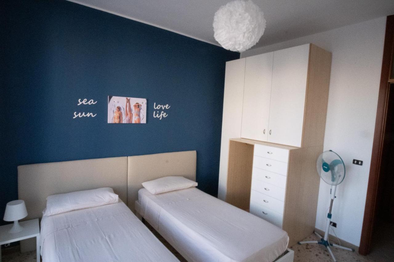 Apartament Frida'S Nardò Zewnętrze zdjęcie