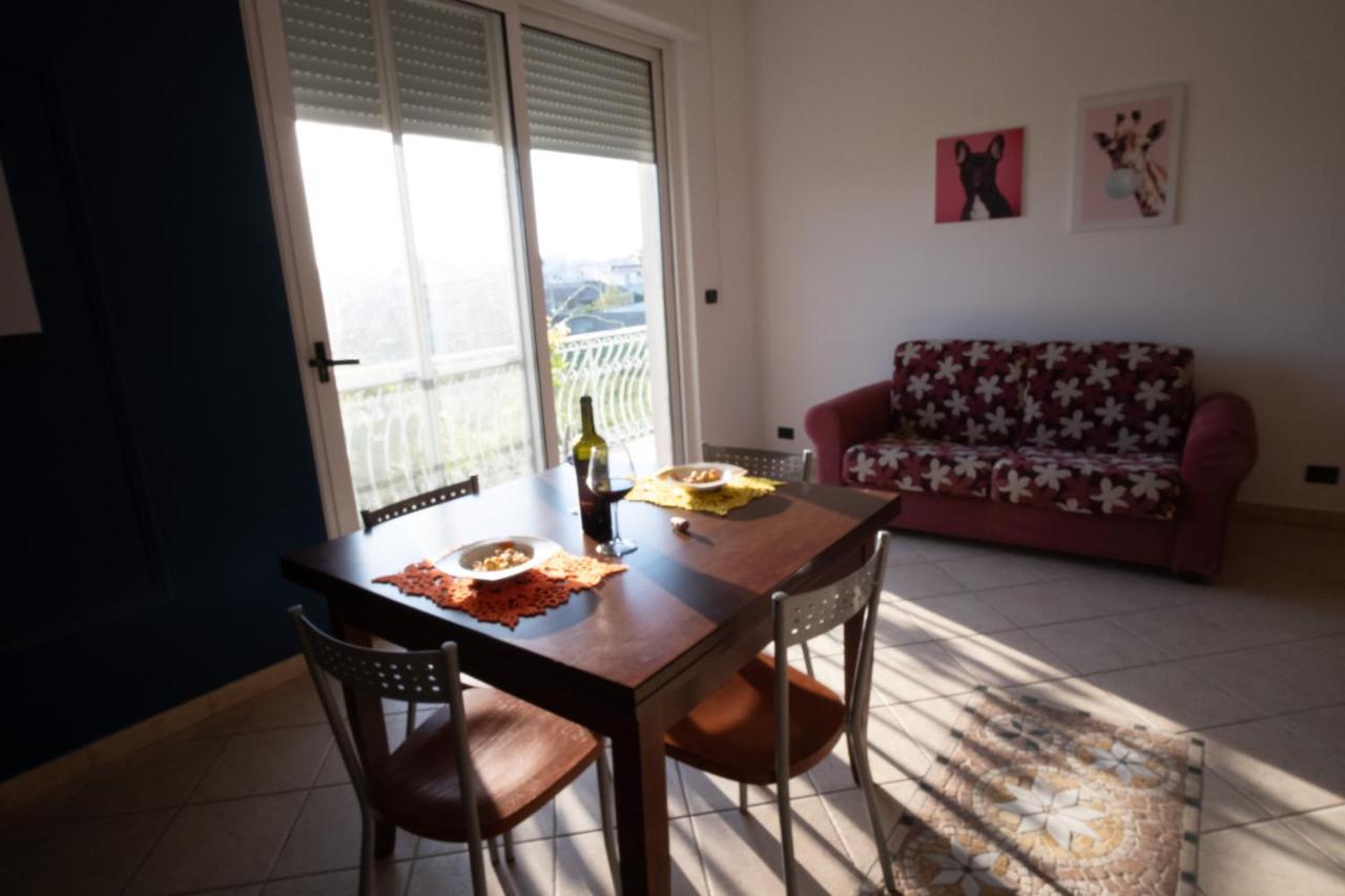 Apartament Frida'S Nardò Zewnętrze zdjęcie