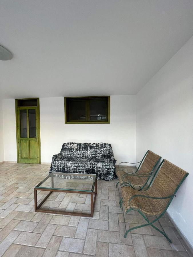 Apartament Frida'S Nardò Zewnętrze zdjęcie