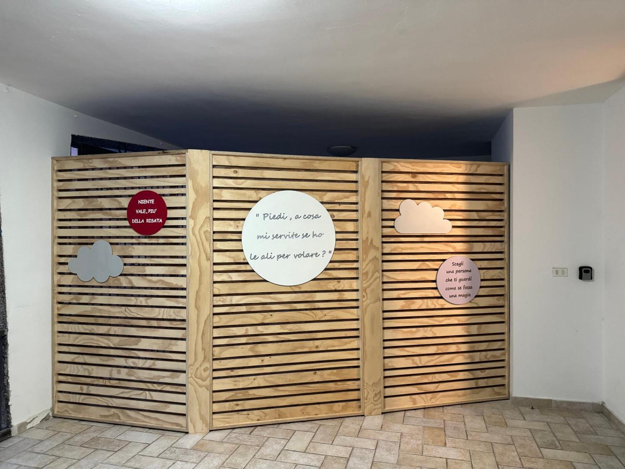 Apartament Frida'S Nardò Zewnętrze zdjęcie