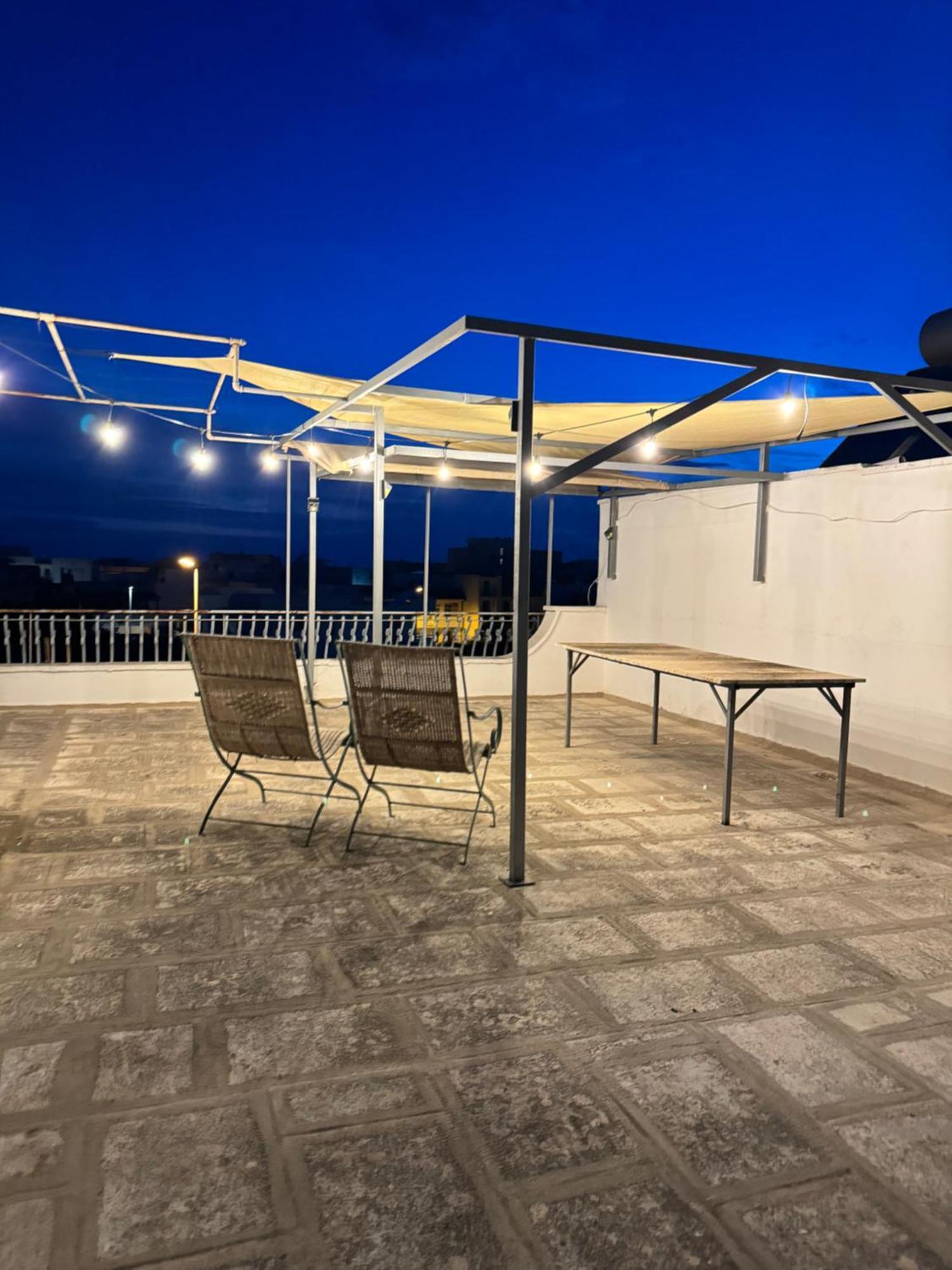 Apartament Frida'S Nardò Zewnętrze zdjęcie
