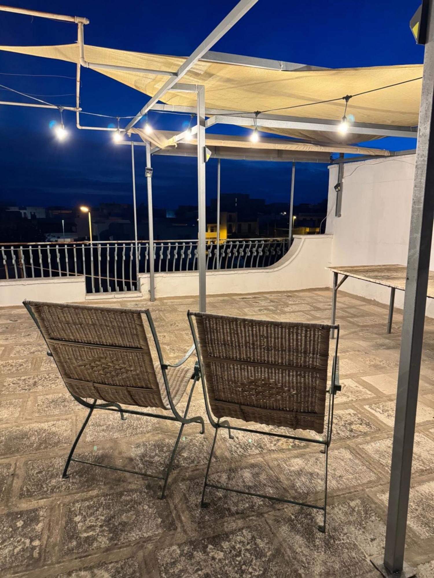 Apartament Frida'S Nardò Zewnętrze zdjęcie